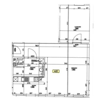 Juniperus - A22