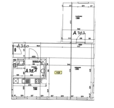 Juniperus - A32