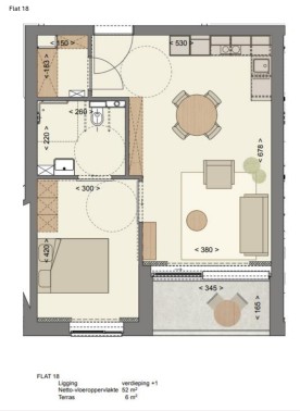 Flat 18