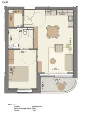 Flat 27